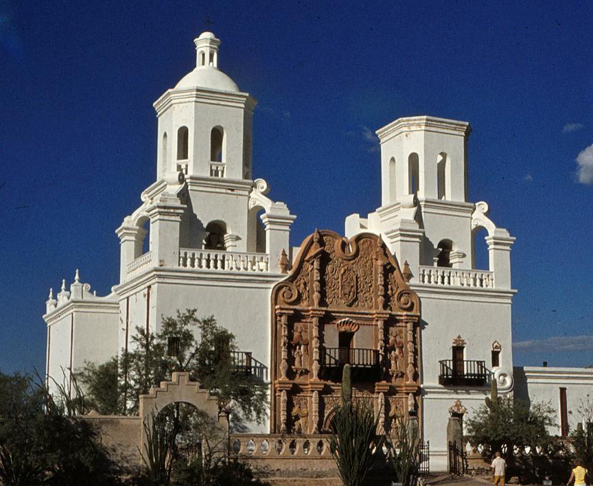 Things To Do In Tucson